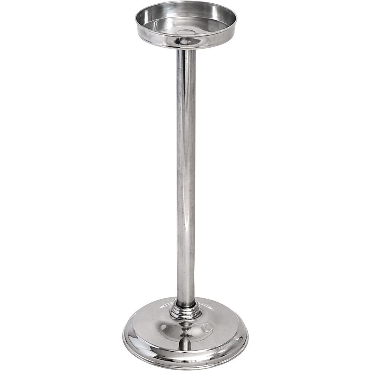 Stalgast Weinkühlerständer 60 cm (H); silber