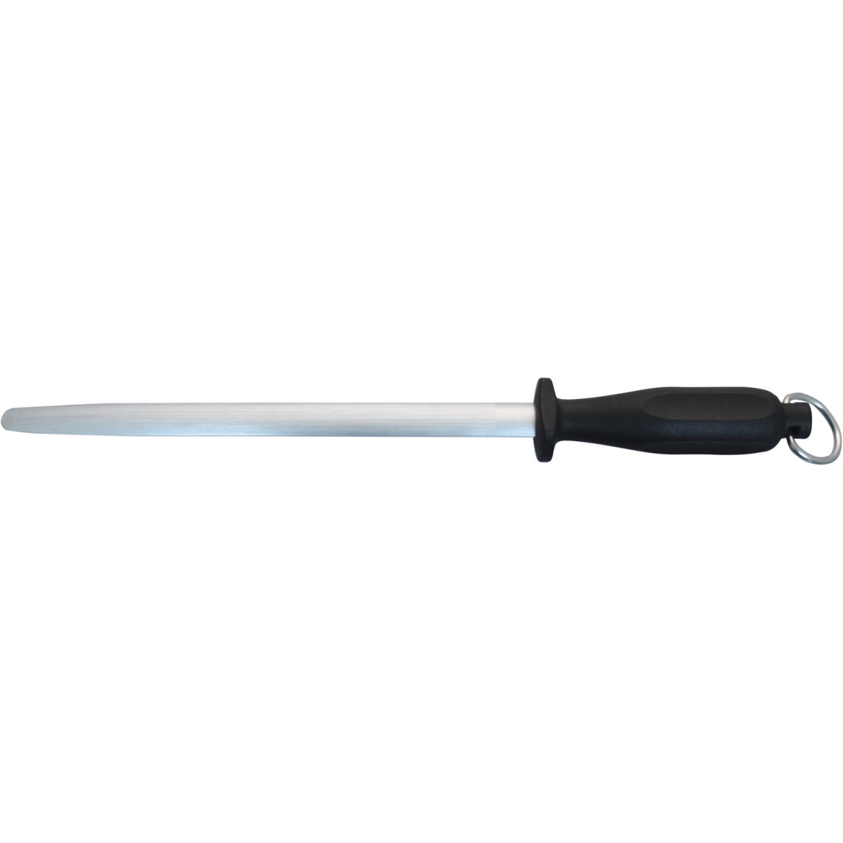 Schneider Wetzstahl 25 cm (L); schwarz