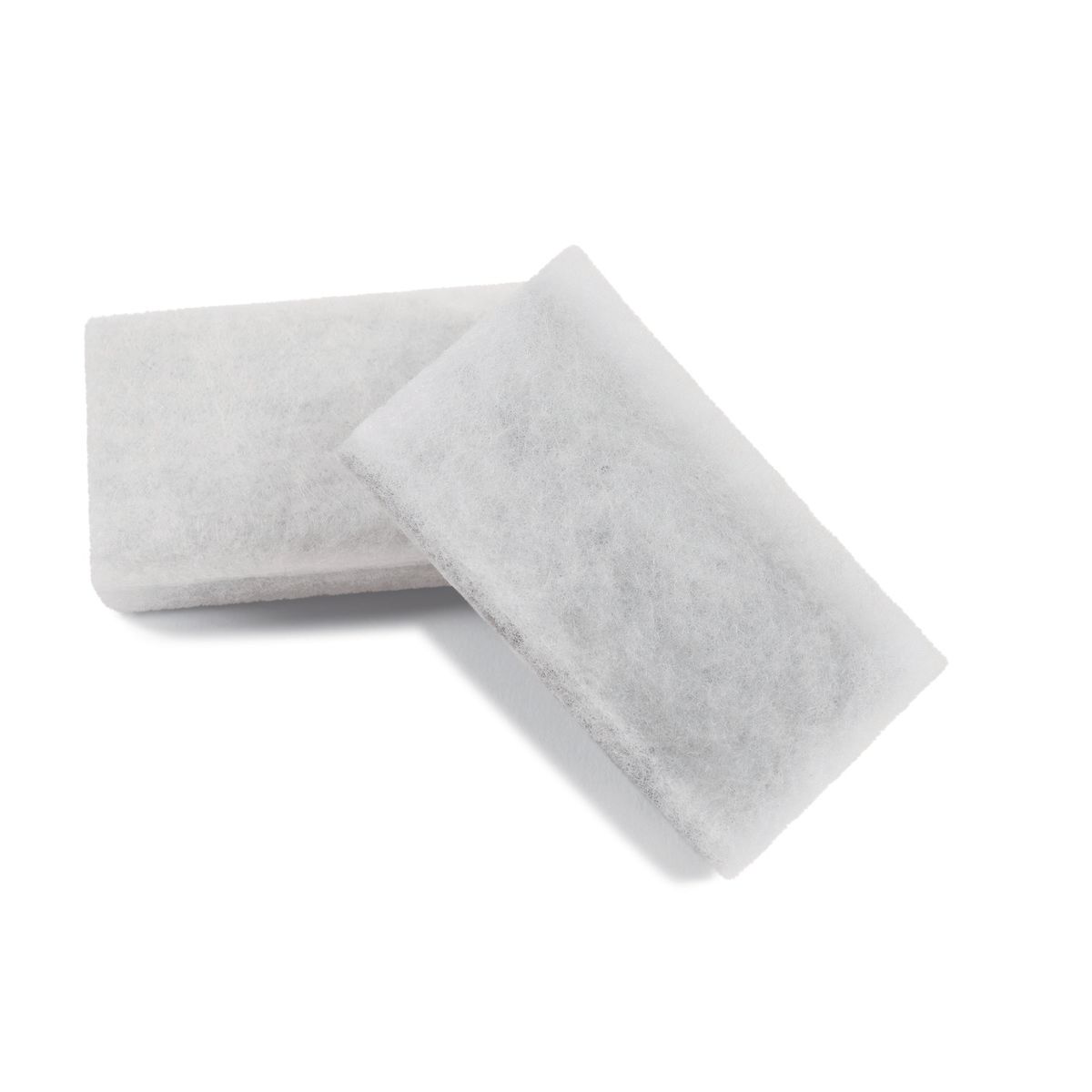 Diversey TASKI AERO Abluftfilter Pads, TASKI AERO Abluftfilter Pads orange/grau; 10 Stück / Pack