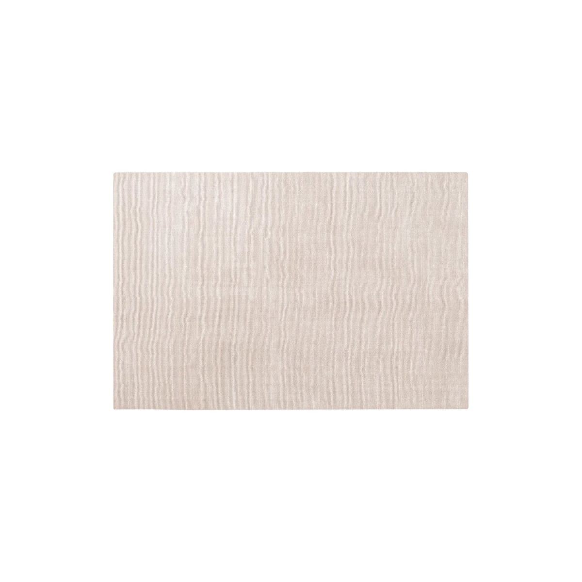 blomus Teppich -VISCA- 240x160x1 cm (LxBxH); beige