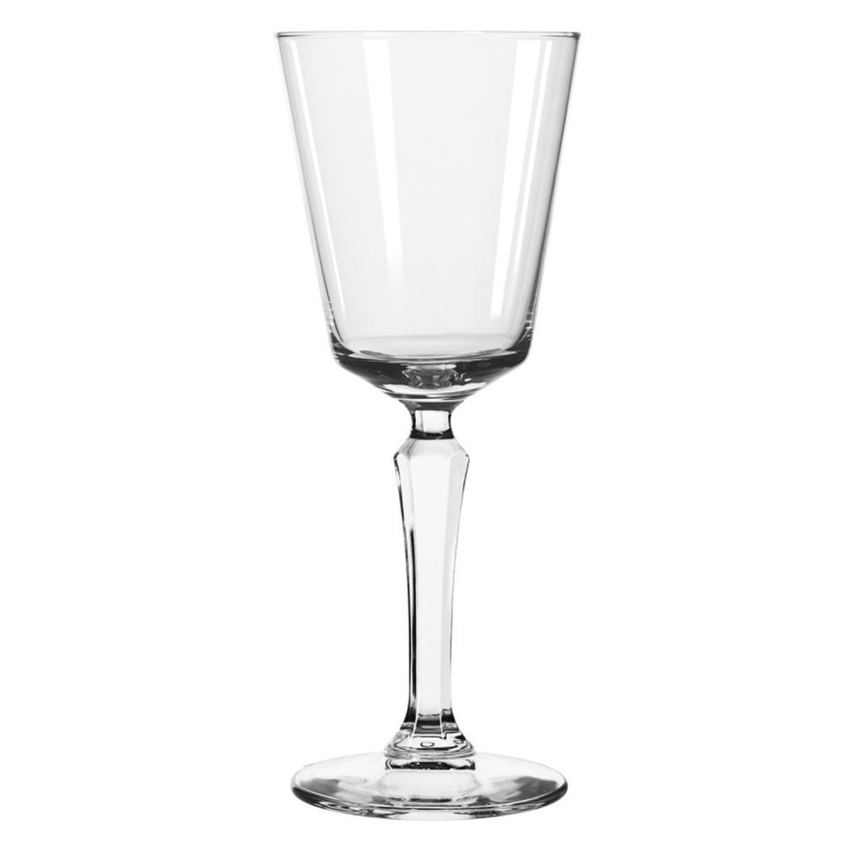 Libbey Weinglas SPEAKEASY , 247 ml; 240 ml, 7.62x19.5 cm (ØxH); transparent; 12 Stück / Pack