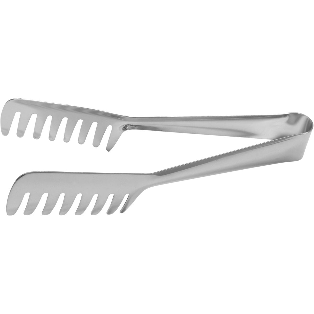 Schneider Nudelzange 20.5x8 cm (LxB); edelstahl