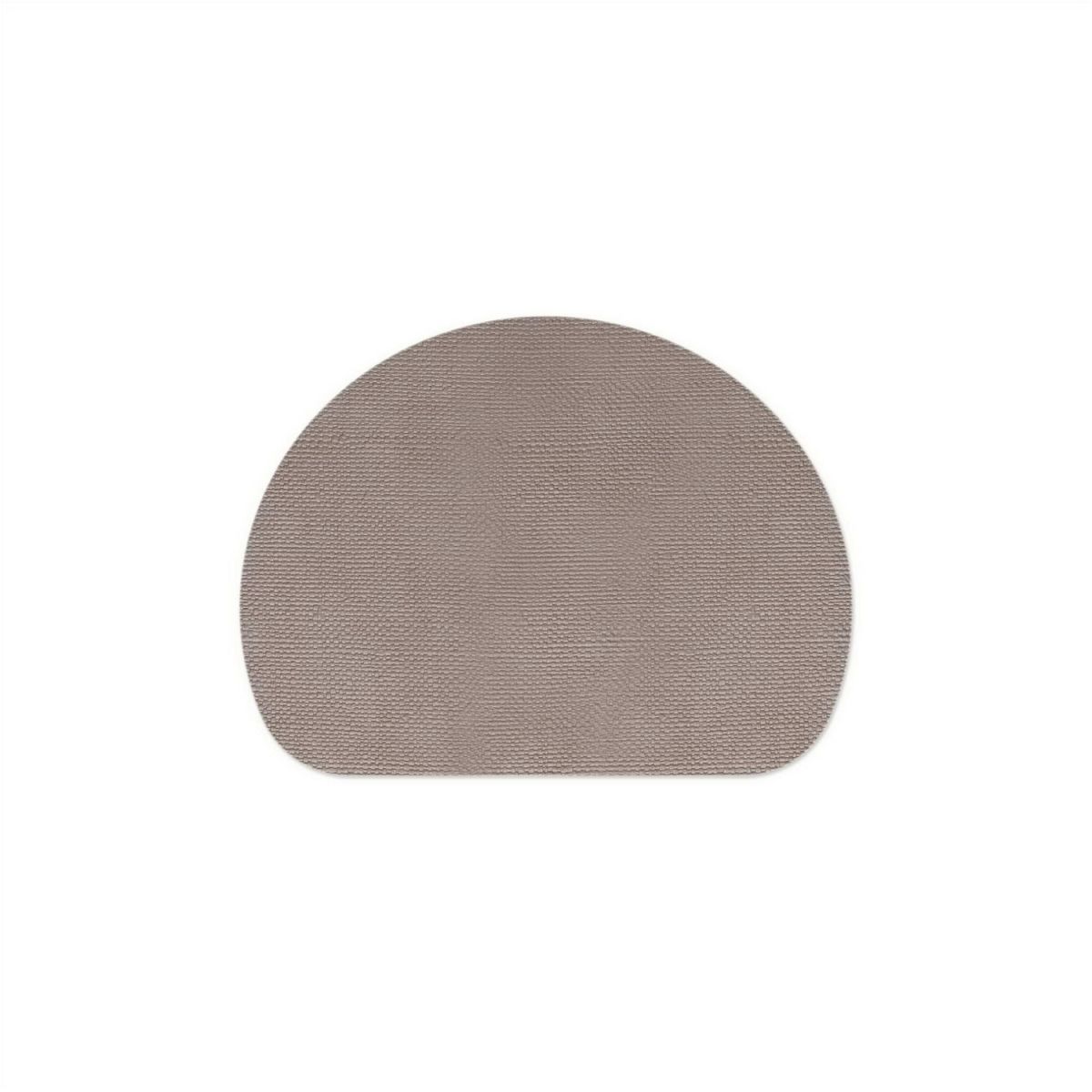 Tovagliette SOLE GRIGIO DAG Style; 40x30 cm (LxL); grigio