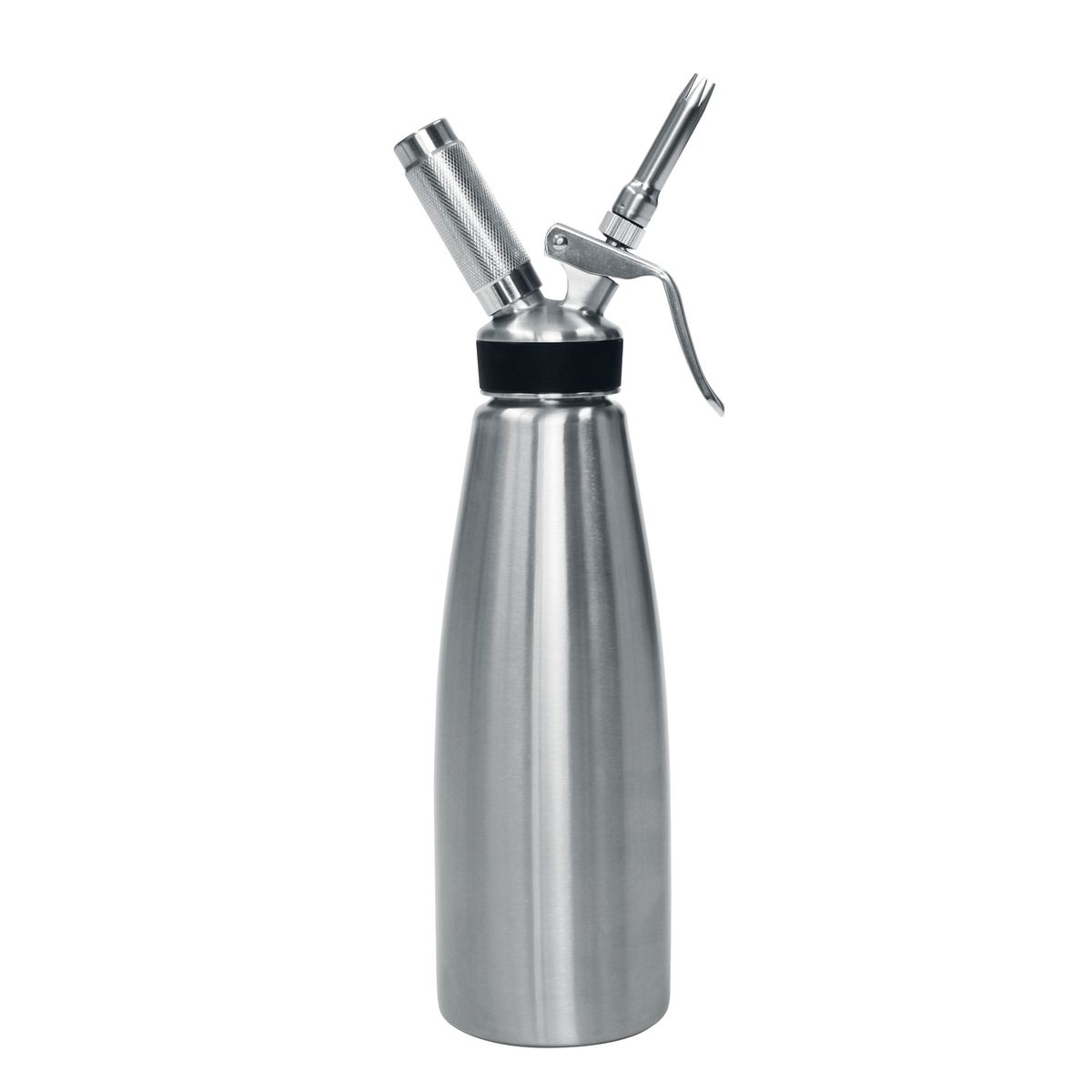 Schneider Sahnespender 1000 ml; edelstahl