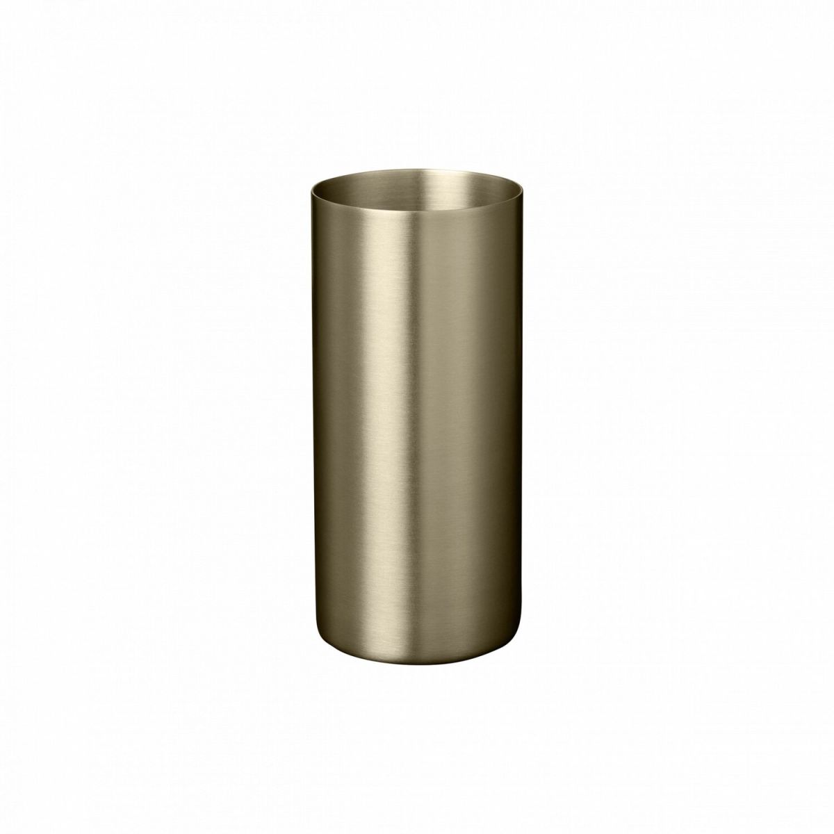 blomus Zahnputzbecher -MODO- 5x12 cm (ØxH); messing