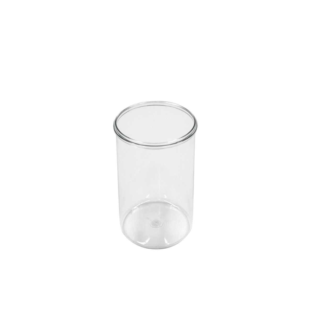 Schneider Vorratsdose 1.5 l, 19x11.5 cm (HxØ); transparent