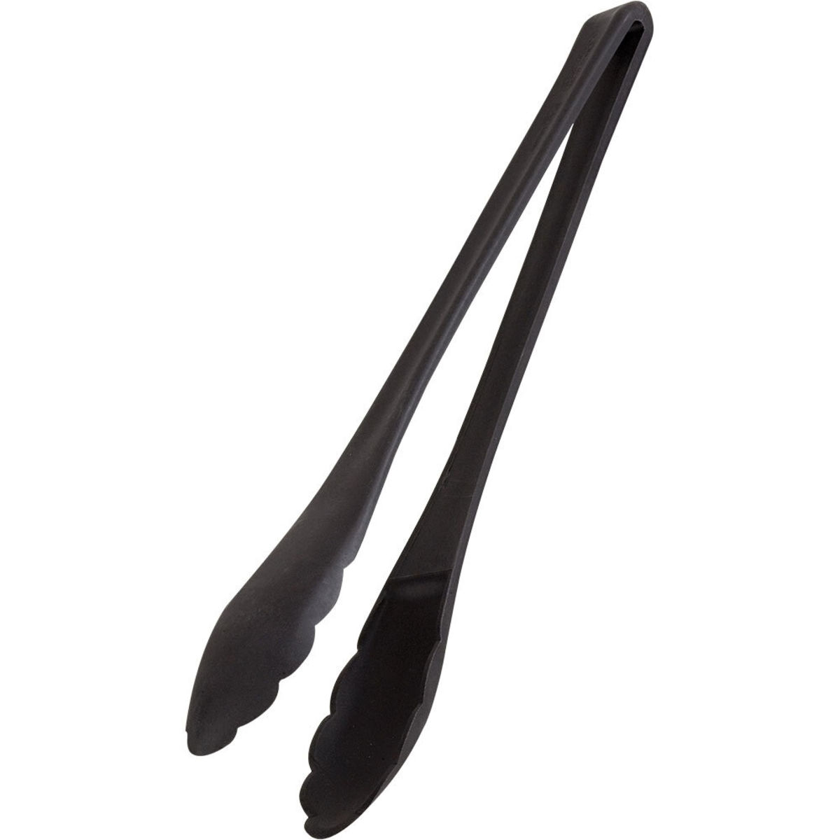 Paderno Universalzange, aus glasfaserverstärktem Material, schwarz 32 cm (L); schwarz