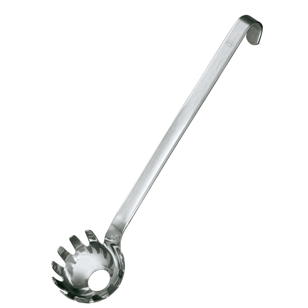 RÖSLE Haken Spaghettiheber lang 29,5 cm 29.5x7x5 cm (LxBxH); silber