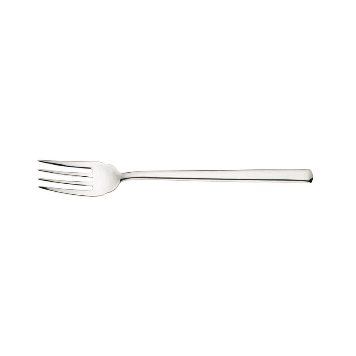 Forchetta da pesce SYNTHESIS Pintinox; 18.5 cm (L); argento; 12 pz. / Pacco