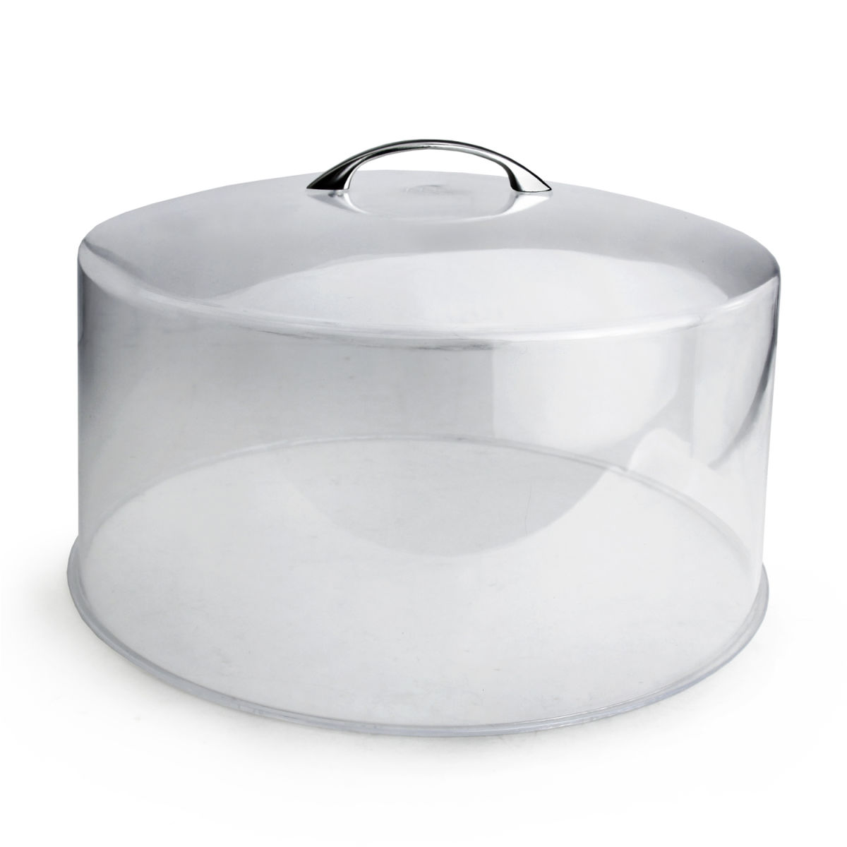 Stalgast Tortenhaube Ø 310 mm 19x31 cm (HxØ); transparent