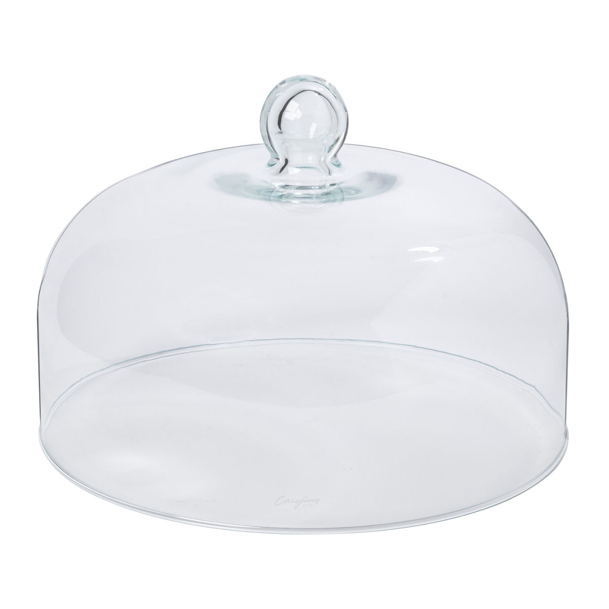 Costa Nova Glashaube 30 Arcade 0.0315 l, 31.5 cm (H); transparent; 2 Stück / Pack