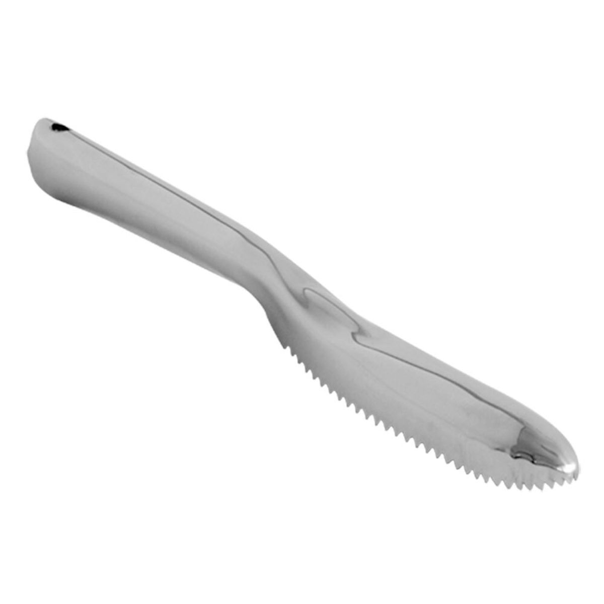 Stalgast Fischentschupper 23.5 cm (L); silber