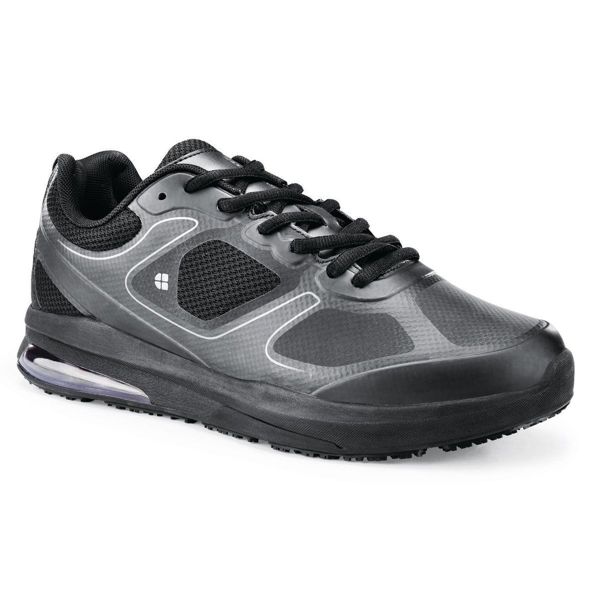 Scarpa da lavoro EVOLUTION II - uomo Shoes For Crews; Misura 46; nero