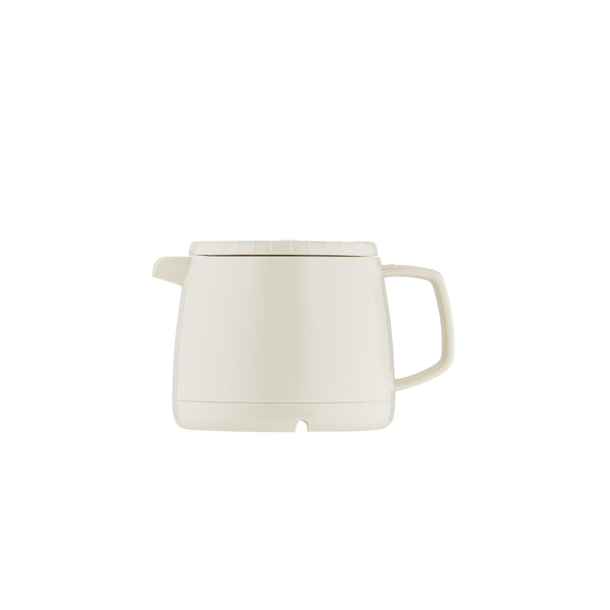 helios Isolierkanne Care 0,3 l weiß 0.3 l, 9.1 cm (H); weiß; 6 Stück / Pack