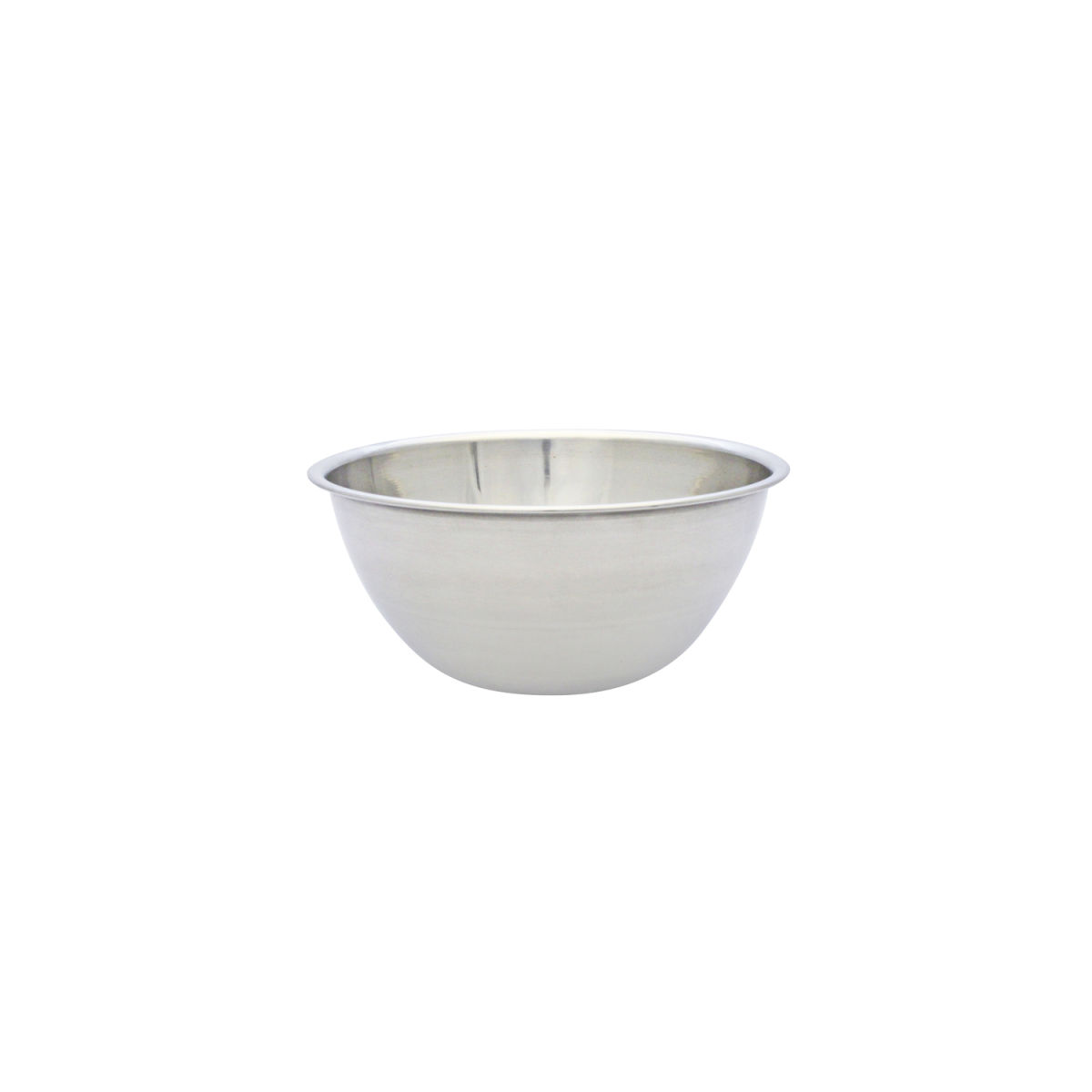 Schneider Schlagschüssel 2600 ml, 23 cm (Ø); edelstahl