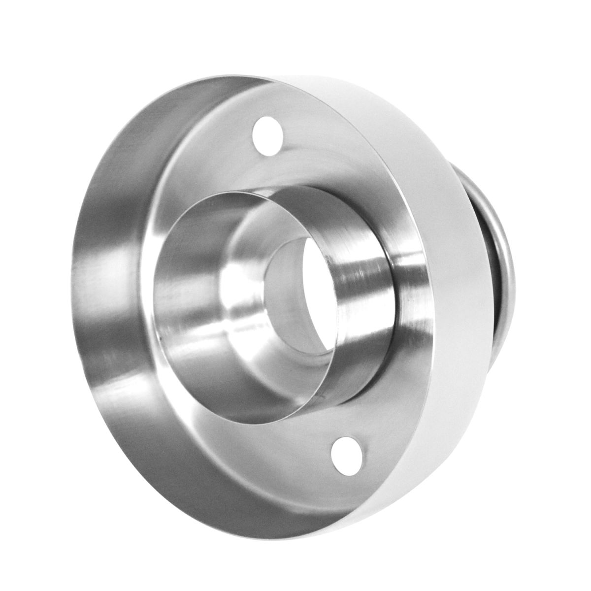 Schneider Donut-Ausstecher 8 cm (Ø); edelstahl