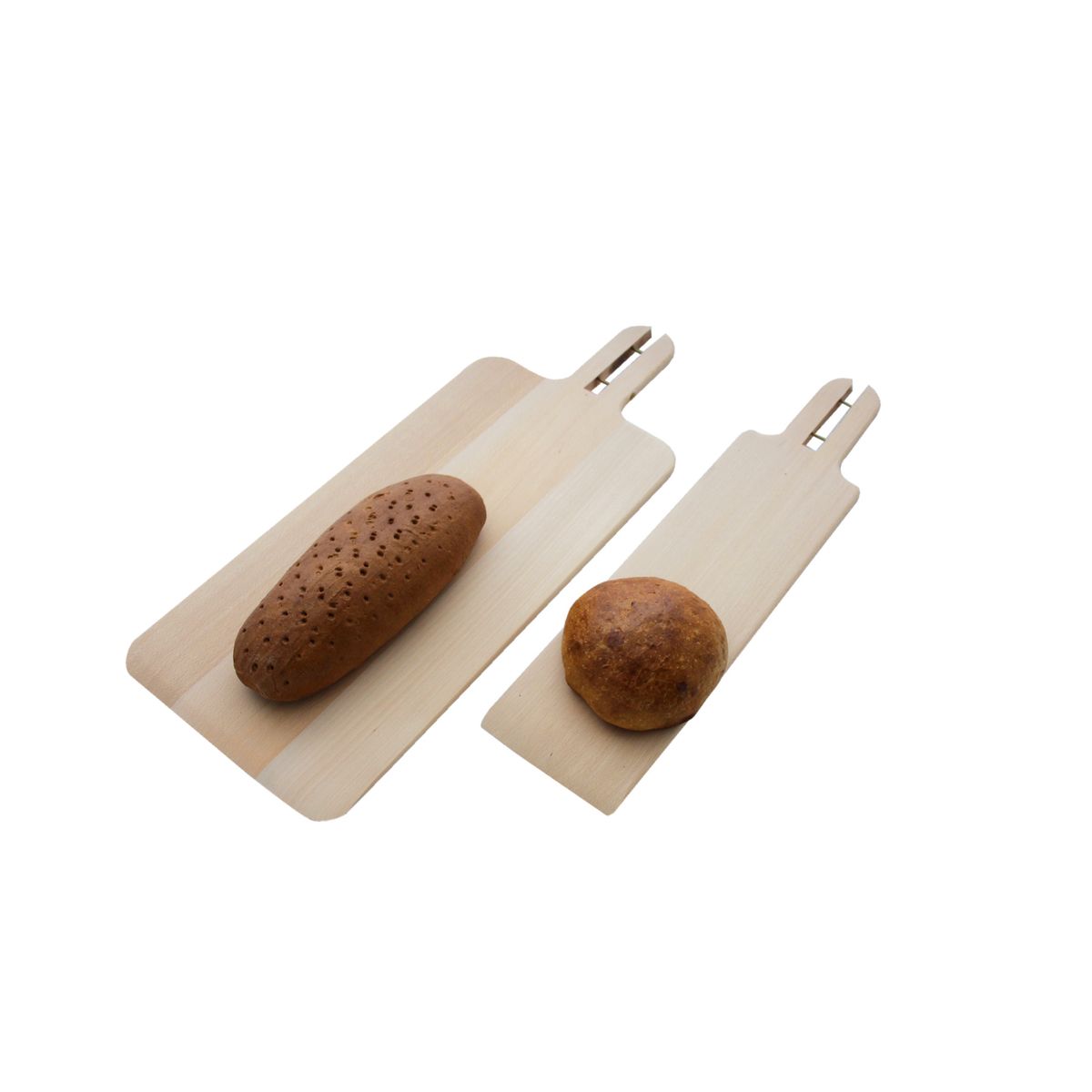 Schneider Ausbackschießer 50x12 cm (LxB); natur