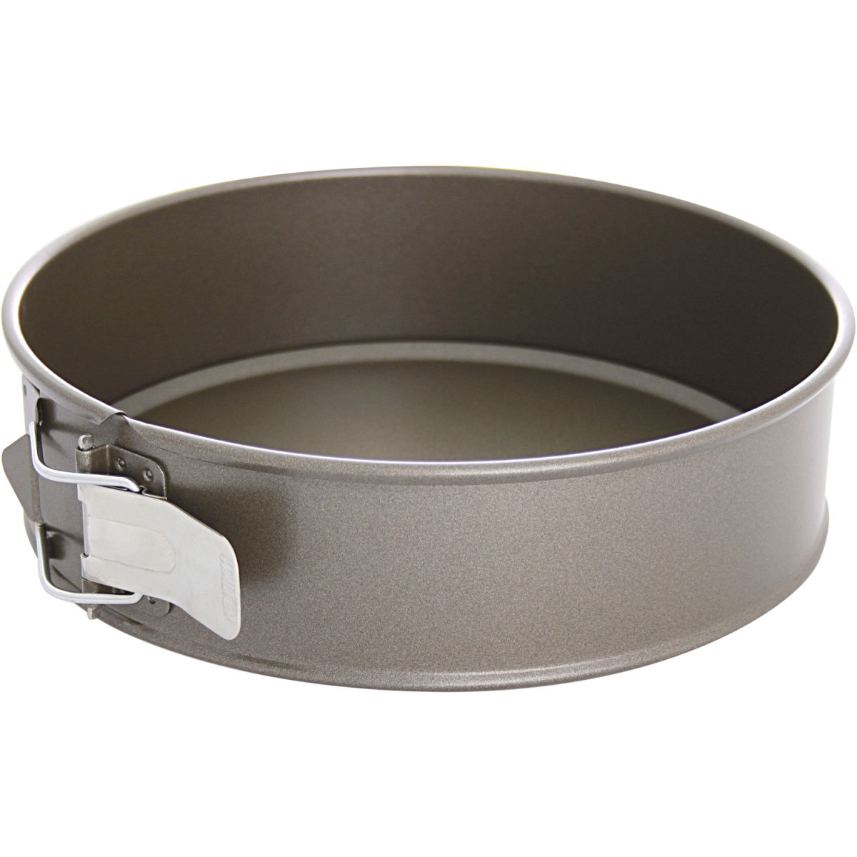 Schneider Walter Springform 3000 ml, 25x25x24x7 cm (LxBxØxH); anthrazit; rund