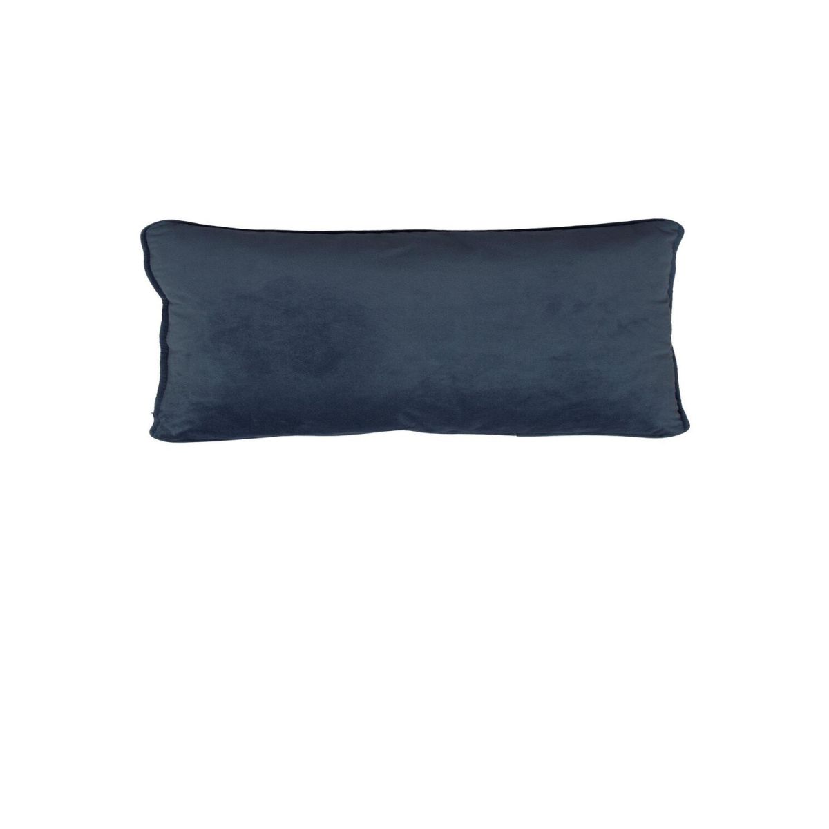 Kissenhülle Estelle 80x35 cm (BxL); blau