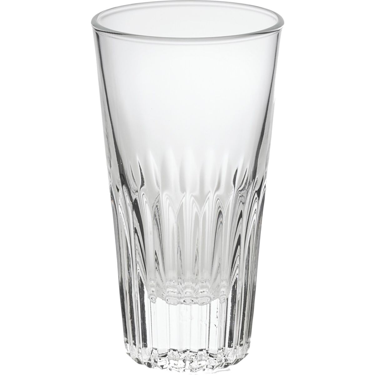 Bormioli Rocco Whiskybecher Arosa 16cl; 160 ml, 12.2 cm (H); transparent; 6 Stück / Pack