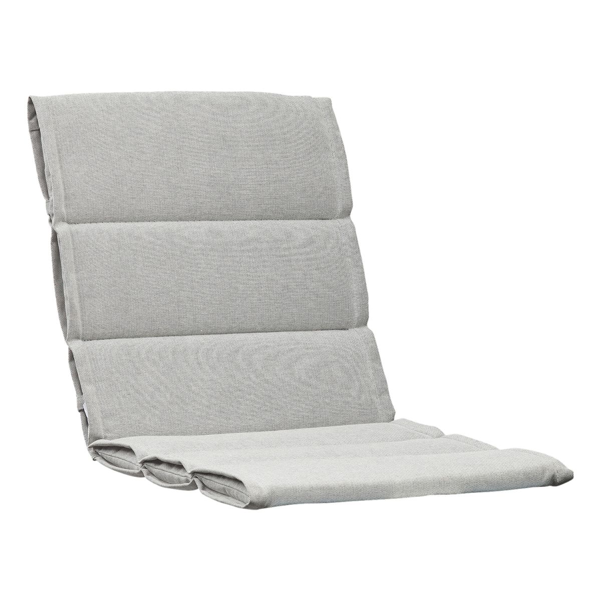 KETTLER SMELL Niedriglehnerauflage KETTCUSH; 50x103x3 cm (BxLxH); beige