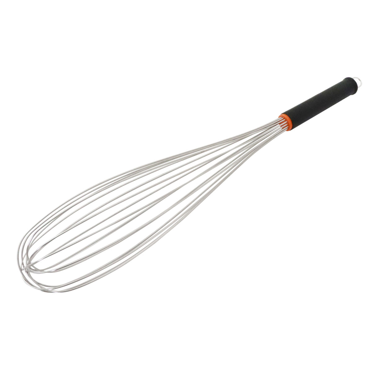 Schneider Rührbesen Drahtstärke 2 mm 50 cm (L); schwarz