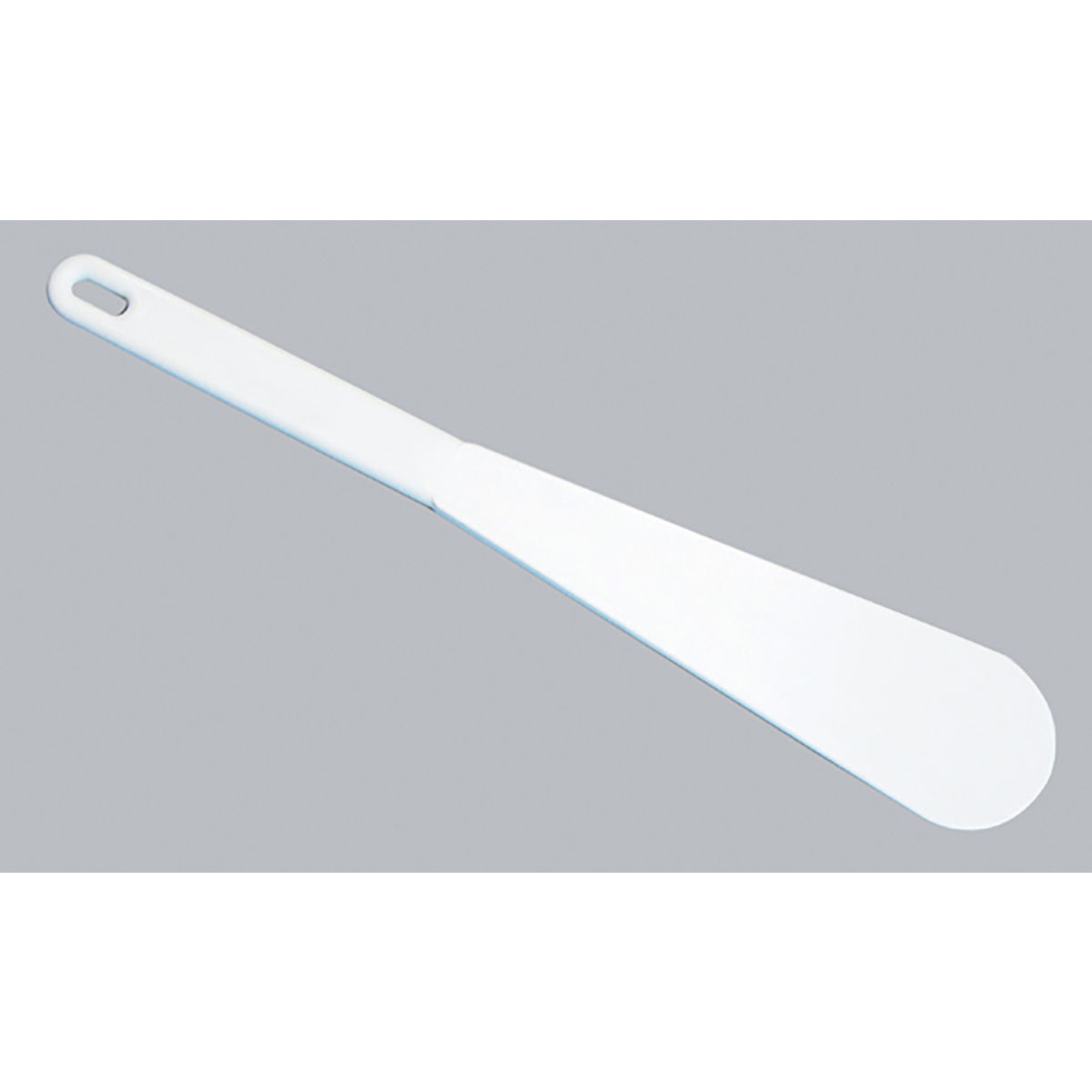 Scaritech Spatel aus Polymer 30 cm; weiß; 10 Stück / Pack