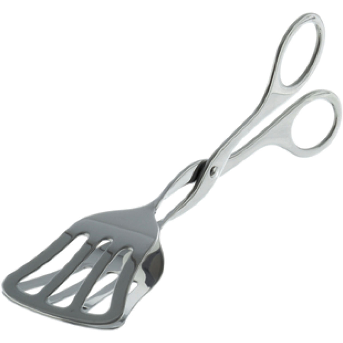 Schneider Gebäckzange 19x5.6 cm (LxB); edelstahl