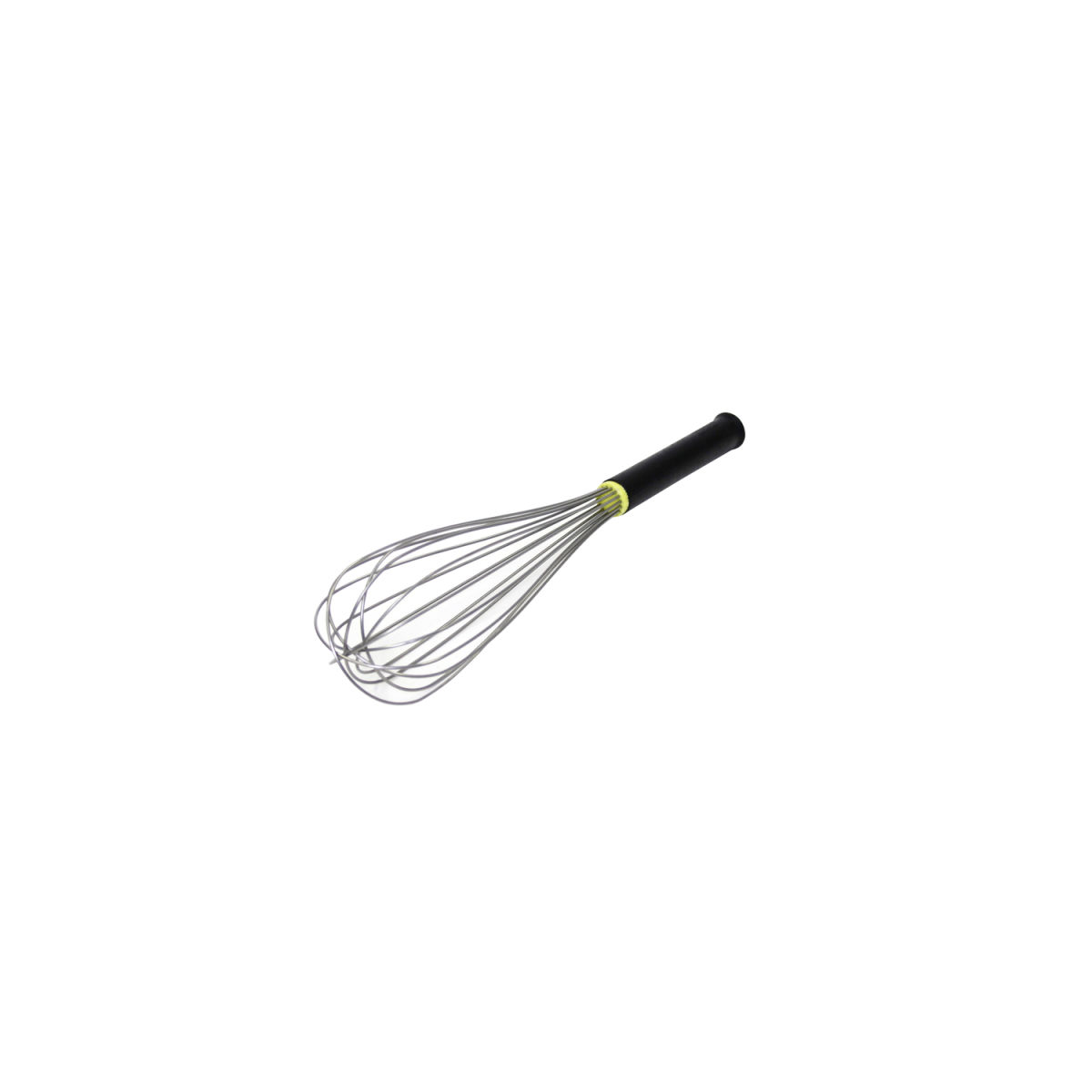 Schneider Rührbesen 35 cm (L); schwarz