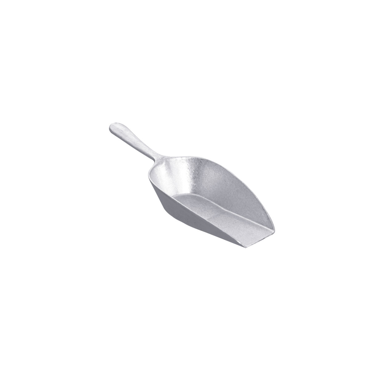 Schneider Mehl- und Gewürzschaufel 450 ml, 31 cm (L); silber