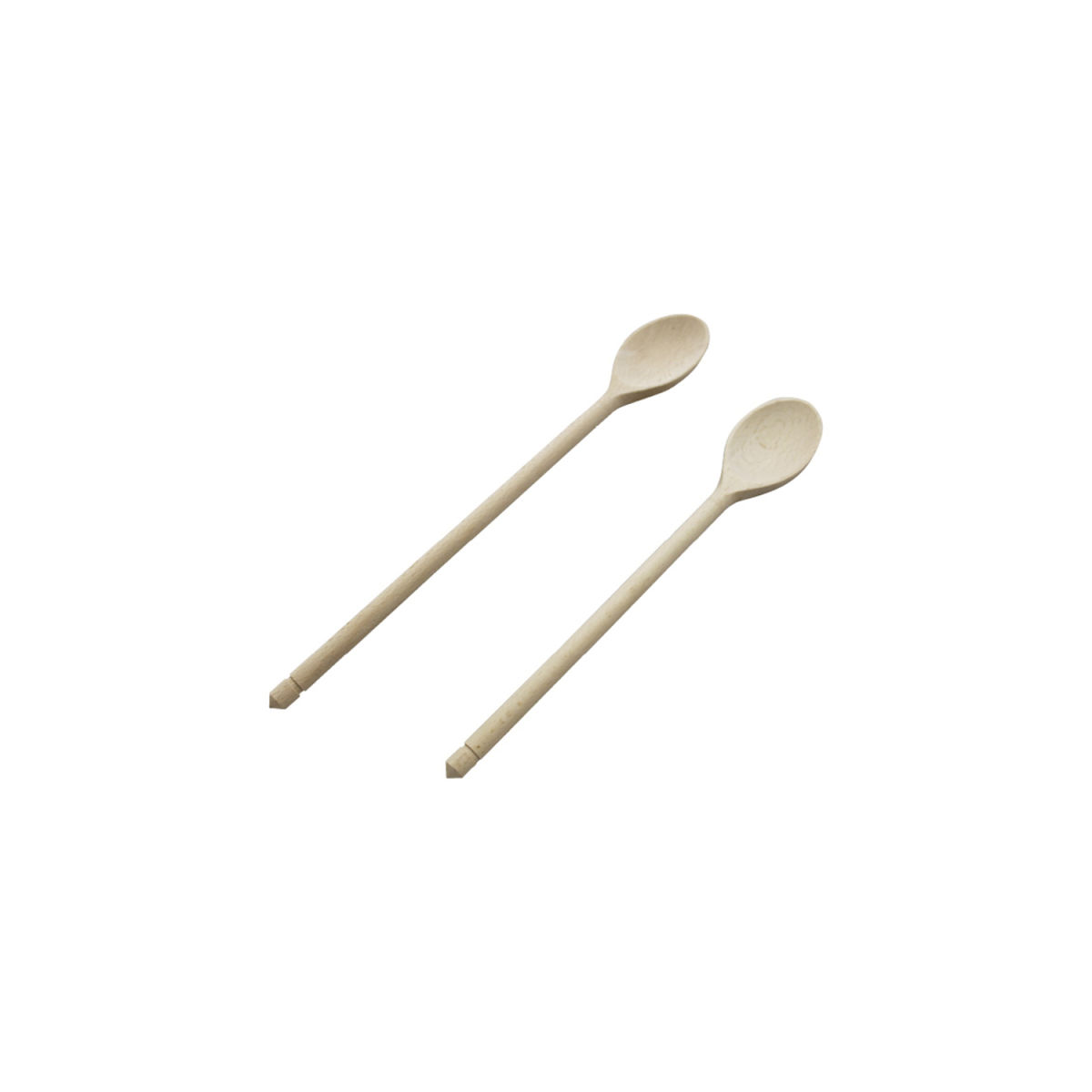Schneider Konditorlöffel 45 cm (L); buche natur