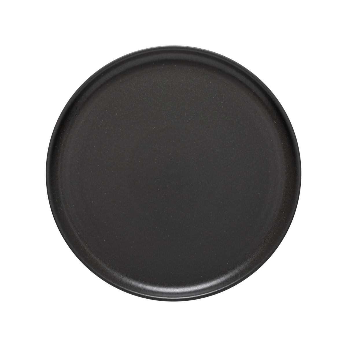 Costa Nova Runde Platte 32 Pacifica 32.3x2.3 cm (ØxH); grau; rund; 12 Stück / Pack