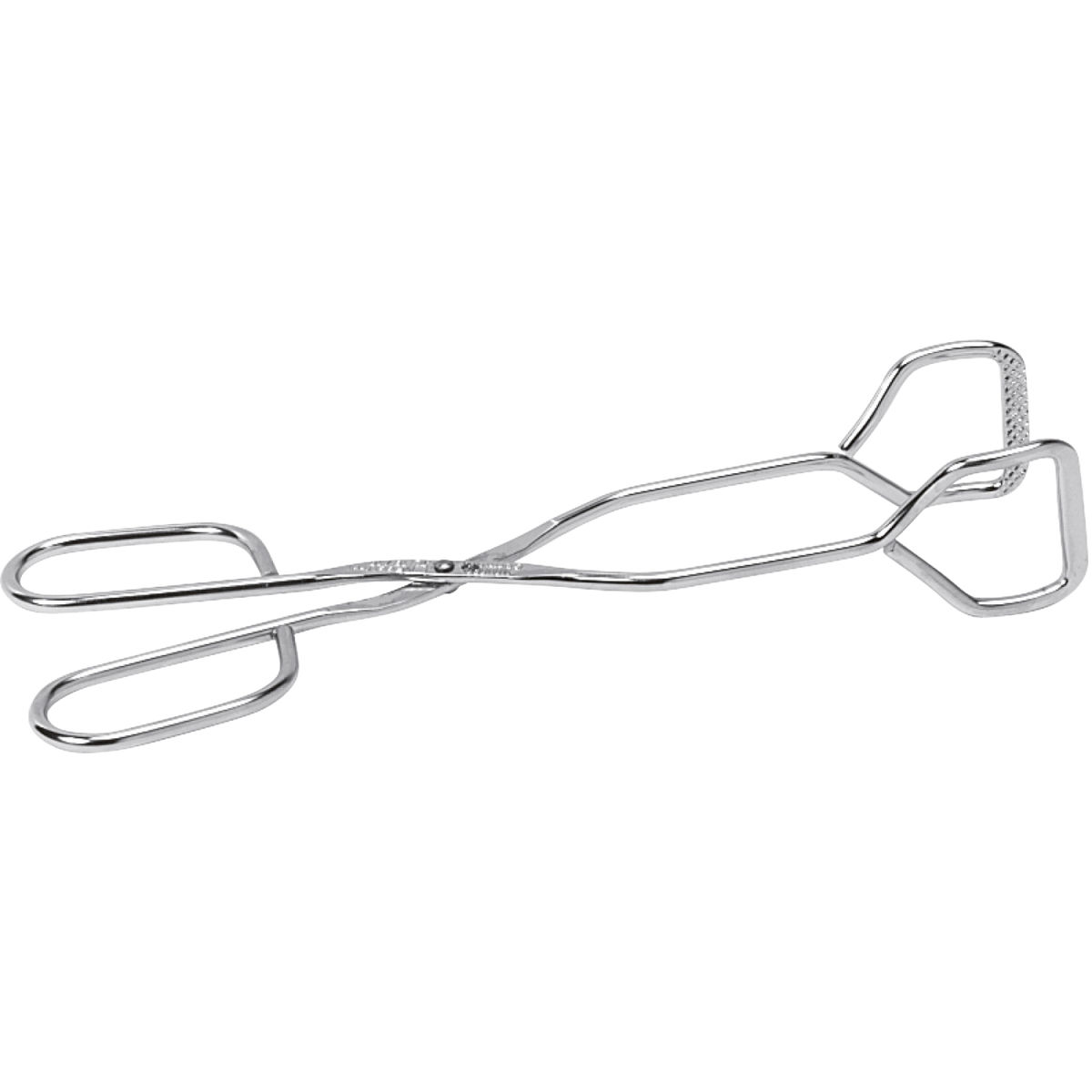 Schneider Grill -/ Servierzange 22 cm (L); edelstahl