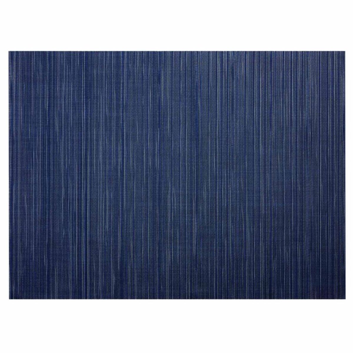 APS Tischset FINO, PVC 33x45 cm (BxL); blau