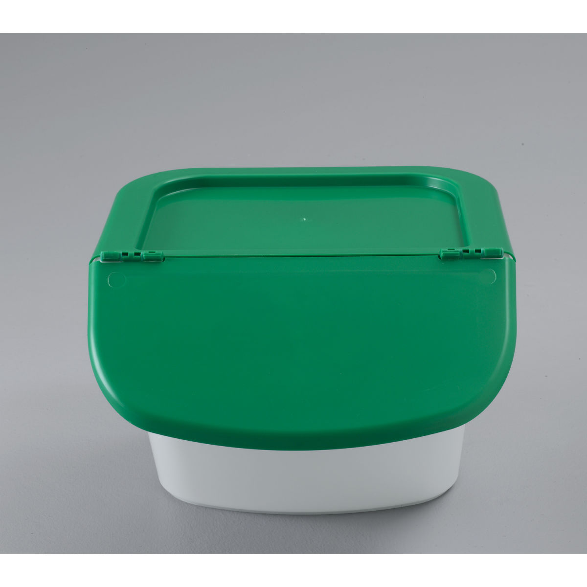 Scaritech Deckel für 15-Liter-Behälter; grün; 10 Stück / Pack