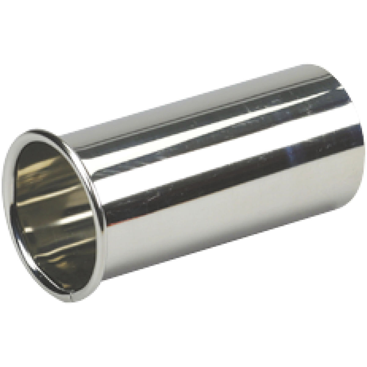 Schneider Mittellochausstecher 9.6 cm (H); silber