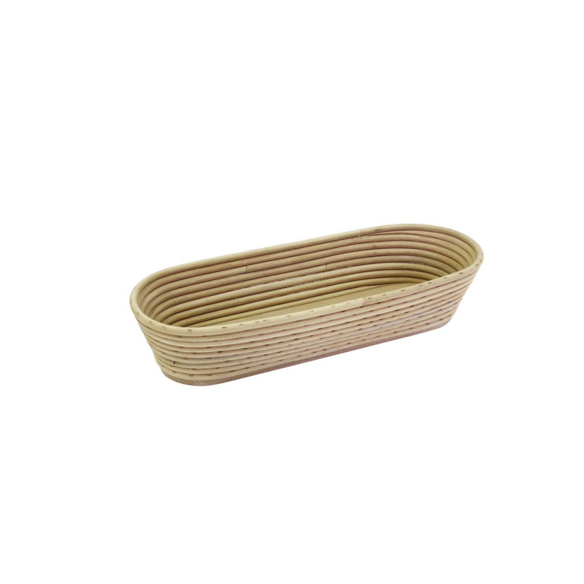 Schneider Gärkorb Holzboden 35x14x7.5 cm (LxBxH); beige