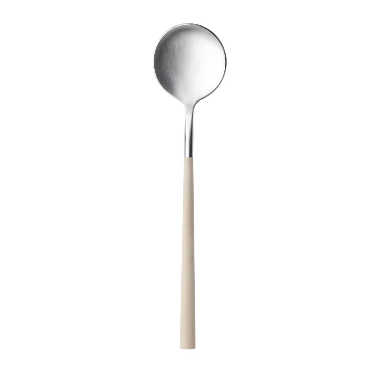 Costa Nova Tafellöffel Mito 21.2 cm (L); beige; 12 Stück / Pack