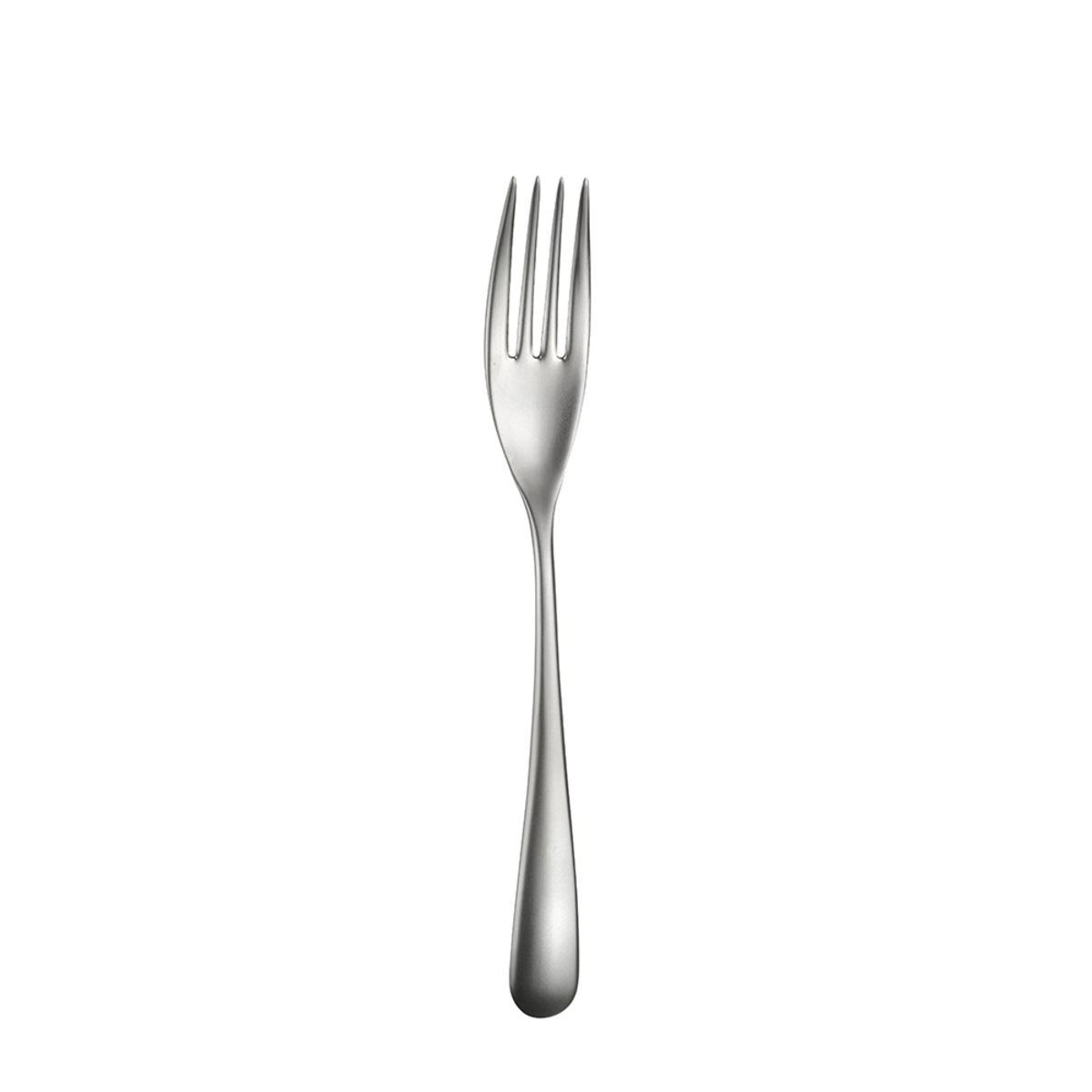 Pintinox Dessertgabel SWING Mystique 18.7 cm (L); silber; 12 Stück / Pack
