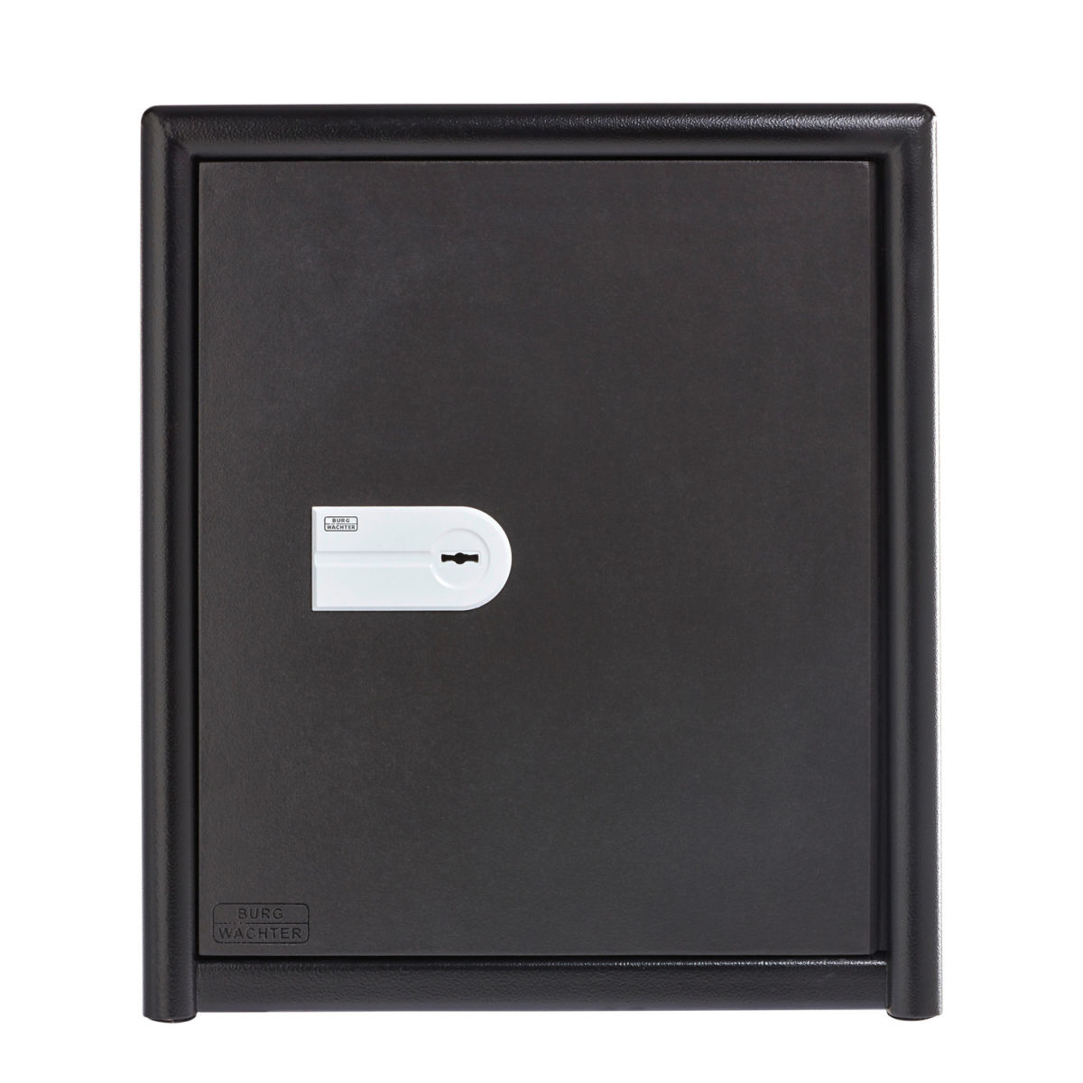BURG-WÄCHTER Sicherheitsschrank Combi-Line CL 440 K 50 l, 49.5x56x44.5 cm (BxHxT); schwarz