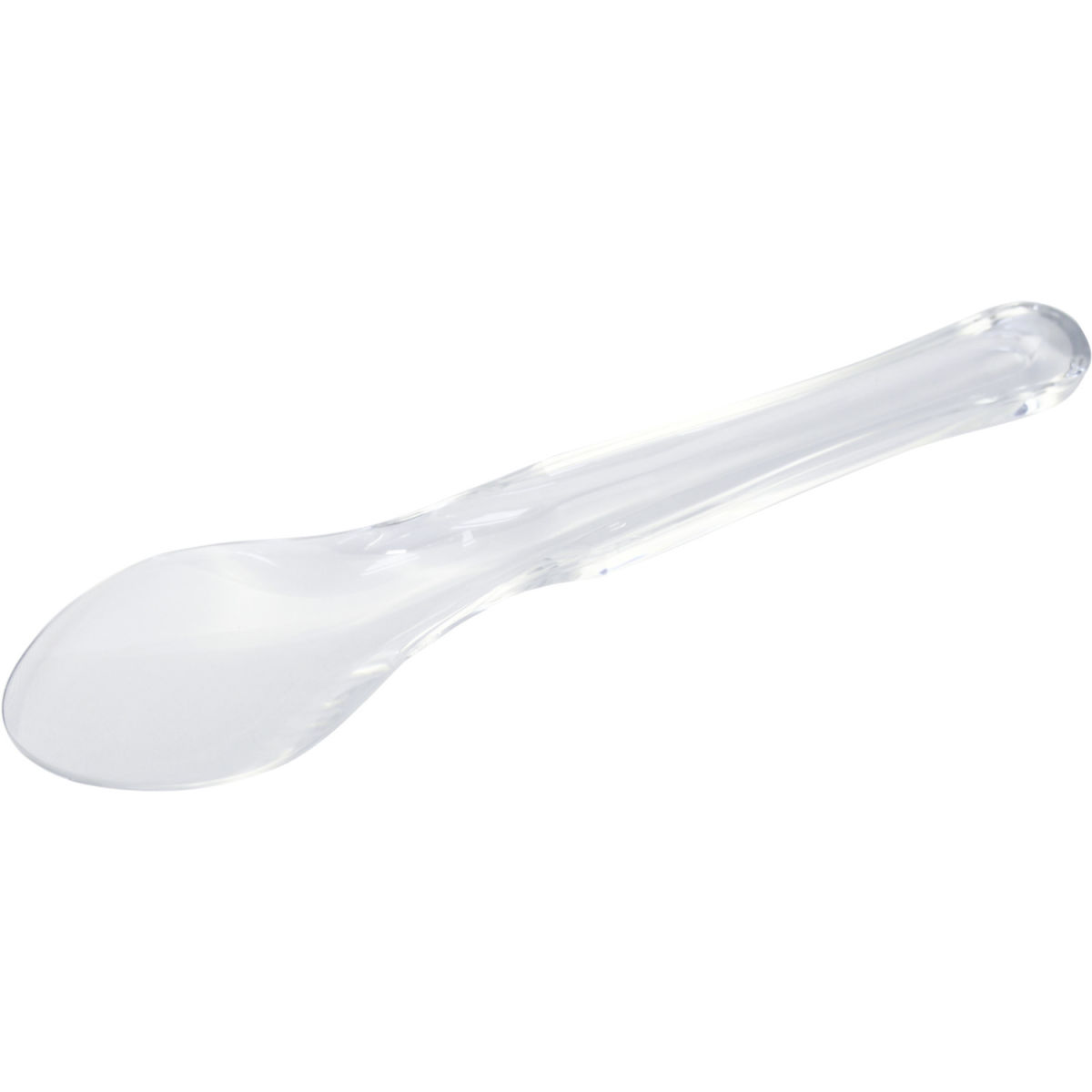 Schneider Eisspachtel 26 cm (L); transparent