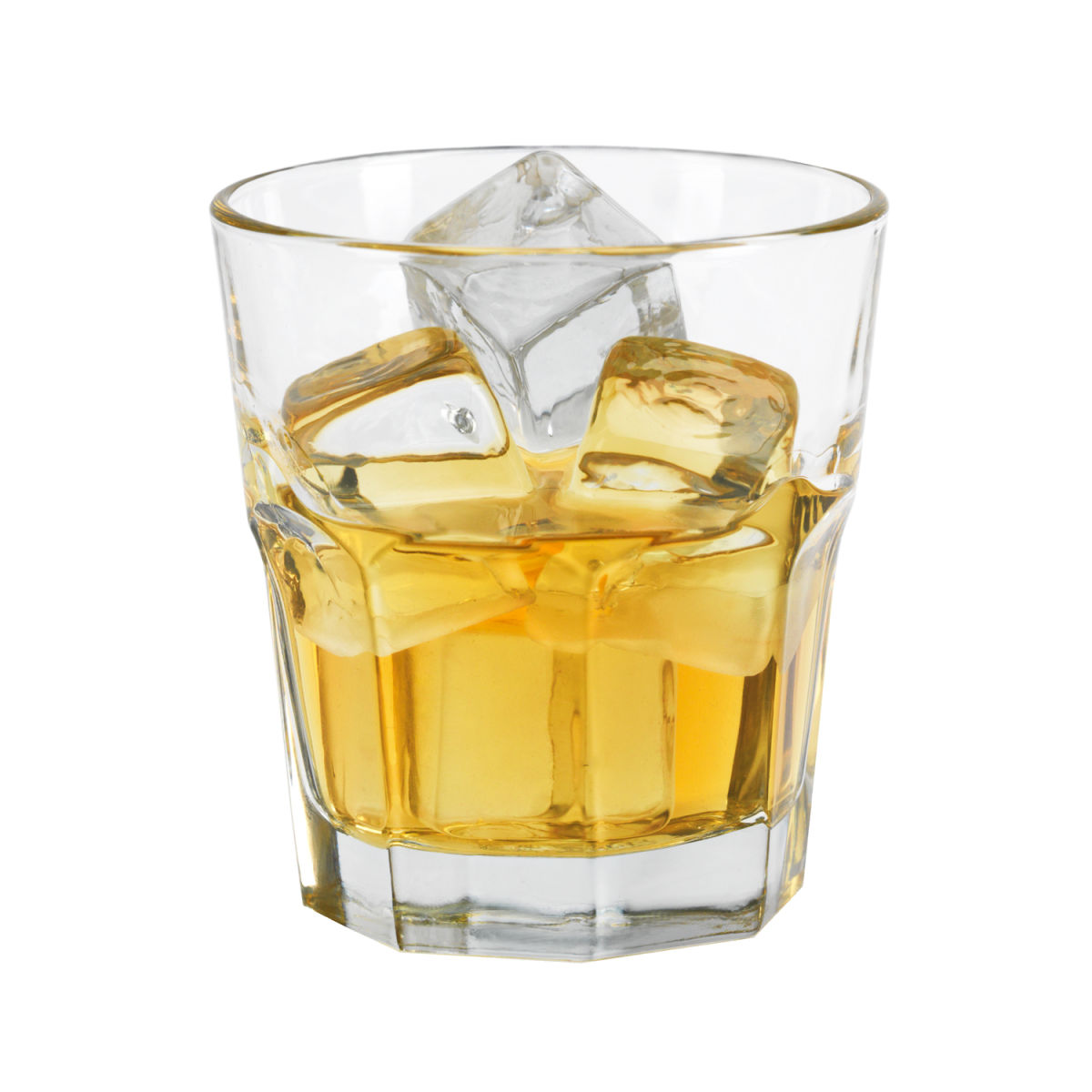 Libbey Whiskyglas GIBRALTAR , 207 ml; 290 ml, 8.89x10 cm (ØxH); transparent; 36 Stück / Pack