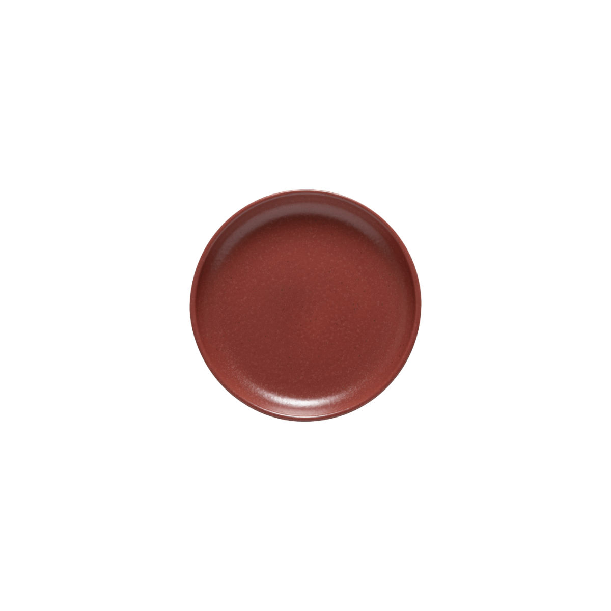 Costa Nova Vorspeisenteller Pacifica 16x2.2 cm (ØxH); rot; rund; 24 Stück / Pack