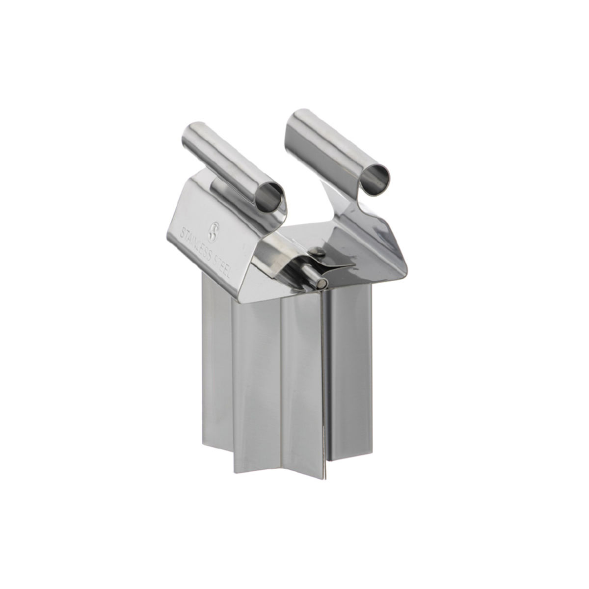 Schneider Zimtstern-Ausstecher 5 cm (Ø); edelstahl