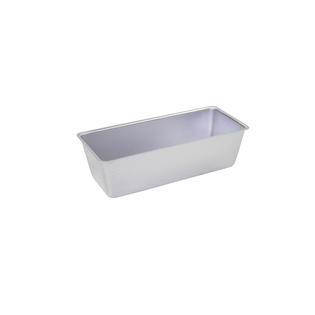 Schneider Königskuchenform 22x9x6.5 cm (LxBxH); silber