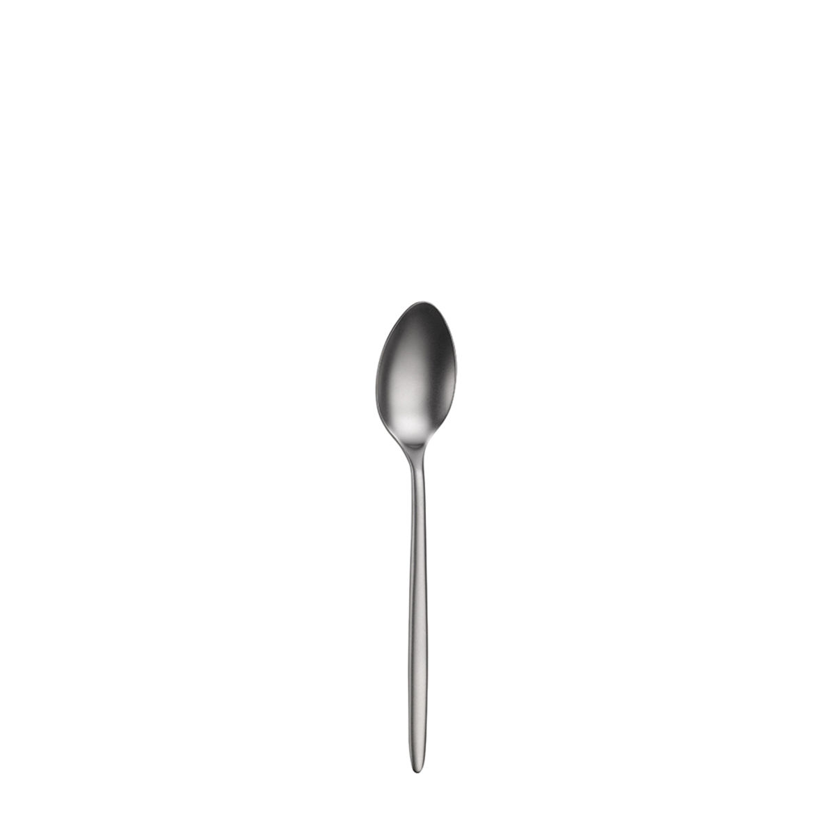Pintinox Kaffeelöffel OLIVIA Mystique 16.5 cm (L); silber; 12 Stück / Pack