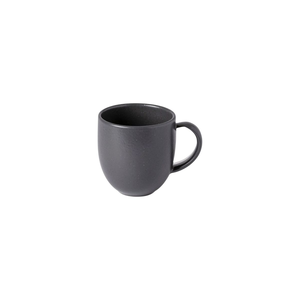 Costa Nova Tasse Pacifica 330 ml, 9.1 cm (H); schwarz; 12 Stück / Pack