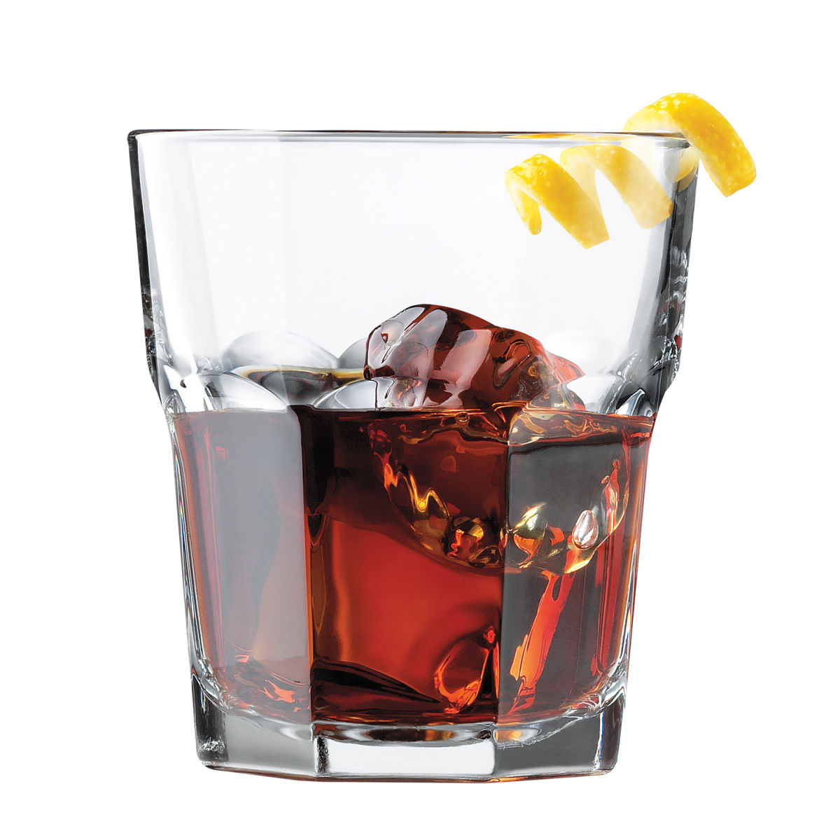 Libbey Whiskyglas GIBRALTAR , 207 ml; 350 ml, 9.21x10 cm (ØxH); transparent; 36 Stück / Pack