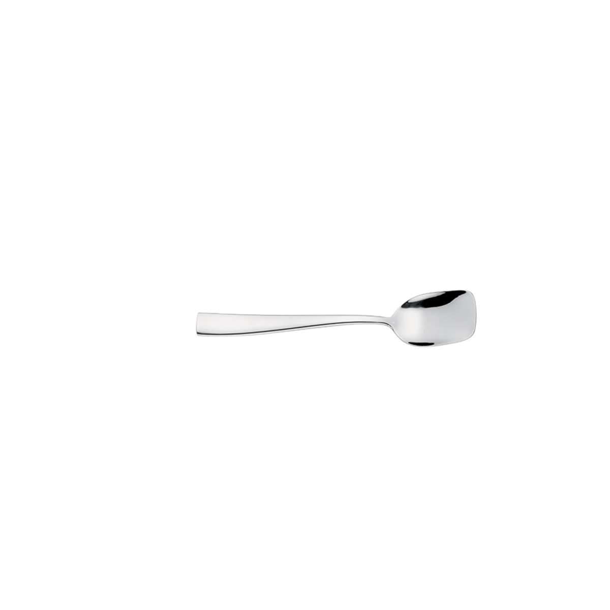 Cucchiaio da gelato PALACE Pintinox; 14.5 cm (L); argento; 12 pz. / Pacco