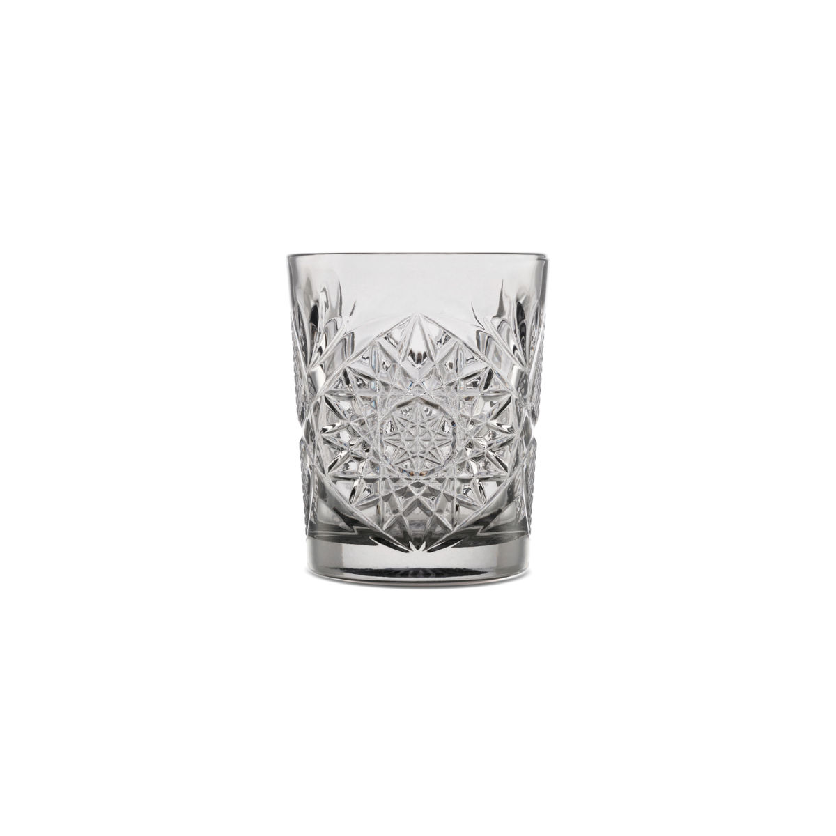 Libbey Trinkglas D.O.F. HOBSTAR, 355 ml, Blush; 350 ml, 9x10.5 cm (ØxH); grau; 12 Stück / Pack